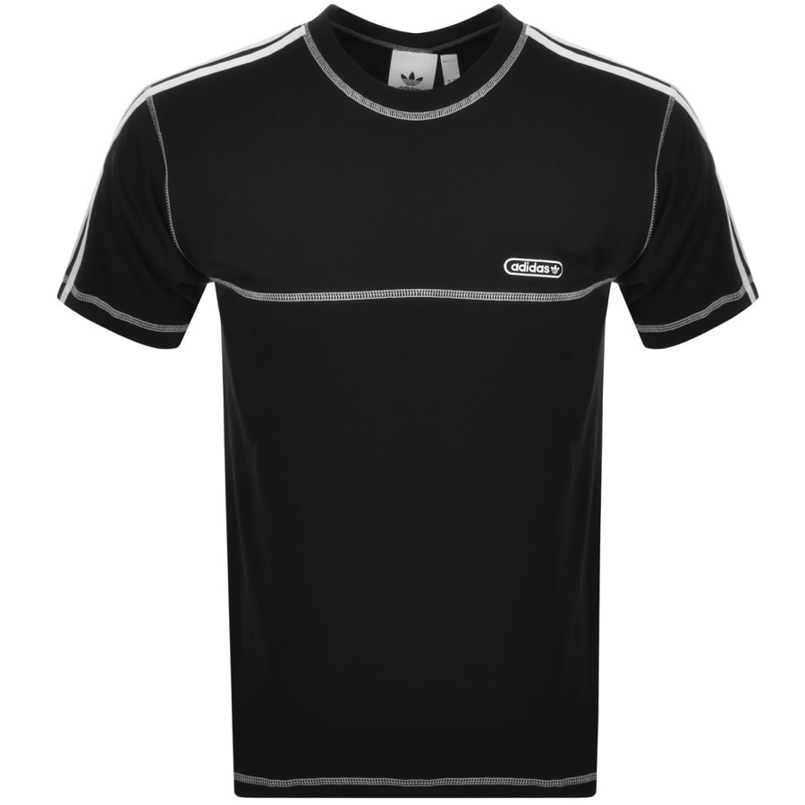 Mens adidas Originals T Shirts & Polos | Mainline Menswear